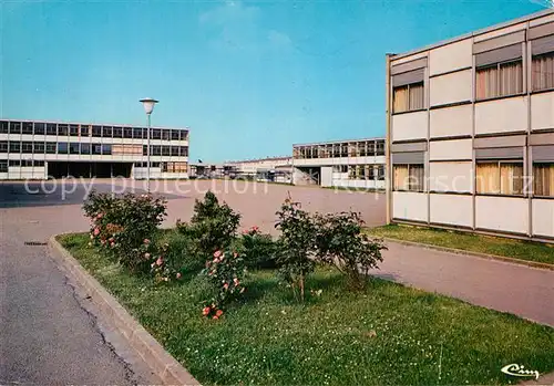 AK / Ansichtskarte Villerupt Coll Rolando Maison de la Presse Villerupt