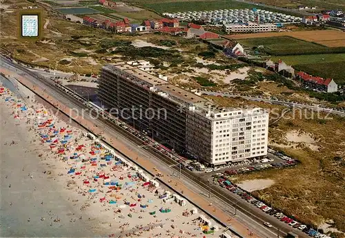 AK / Ansichtskarte Middelkerke Carlton Marina Beach Middelkerke