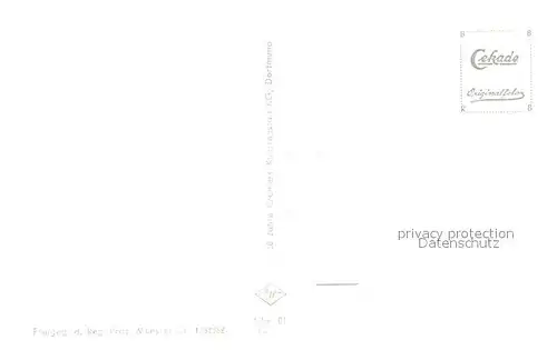 AK / Ansichtskarte Lindau_Eichsfeld_Harz Fliegeraufnahme Lindau_Eichsfeld_Harz