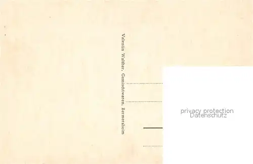 AK / Ansichtskarte Bermersheim_Hoehe  Bermersheim Hoehe