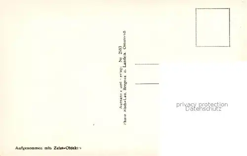 AK / Ansichtskarte Risch Lau Gasthof alte Post Risch Lau