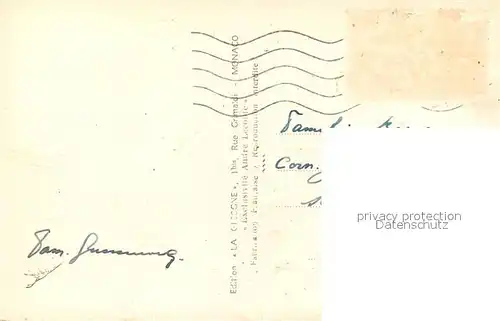 AK / Ansichtskarte Nice_Alpes_Maritimes Port Quartiers Fliegeraufnahme Nice_Alpes_Maritimes