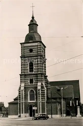 AK / Ansichtskarte Merksem Sint Bartholomeus Kerk Merksem