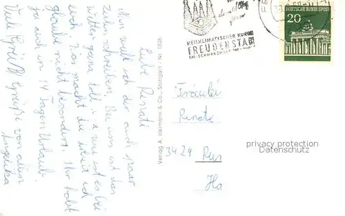 AK / Ansichtskarte Pfalzgrafenweiler Noerdlinger Huette Ruine Mandelberg Schwimmbad Waldachtal Pfalzgrafenweiler