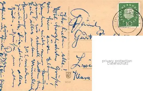 AK / Ansichtskarte Bochum Rathaus Bochum