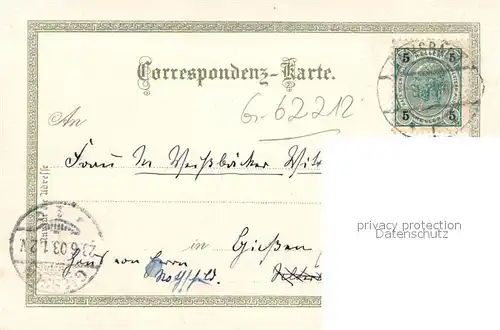 AK / Ansichtskarte Karlsbad_Eger Alte Wiese  Karlsbad_Eger