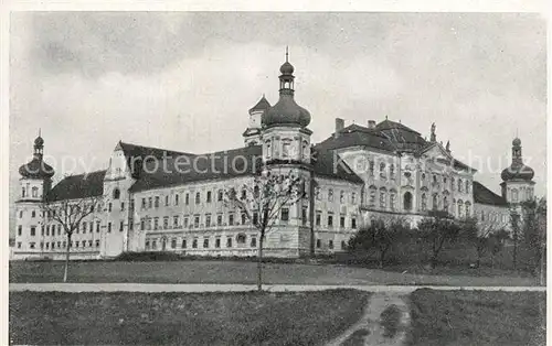 AK / Ansichtskarte Olmuetz_Olomouc Kloster Hradisch Olmuetz Olomouc