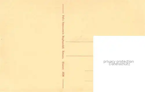 AK / Ansichtskarte Bornholm Sandvig  Bornholm