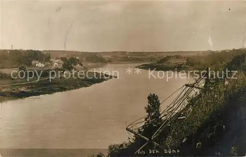 AK / Ansichtskarte Smolensk Duena Smolensk