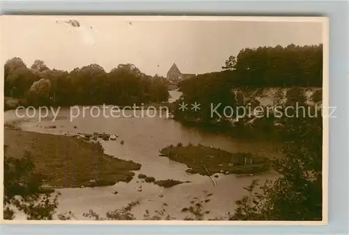 AK / Ansichtskarte Eesti Tallinn Eesti