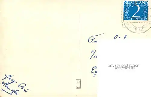 AK / Ansichtskarte Heerenveen Heerenval Heerenveen