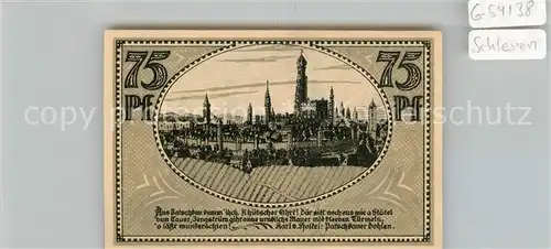 AK / Ansichtskarte Patschkau_Schlesien  Patschkau_Schlesien