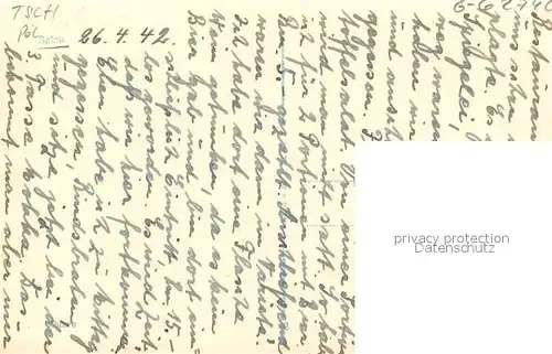 AK / Ansichtskarte Iglau Stadtansicht Iglau