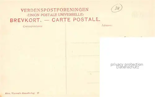 AK / Ansichtskarte Frederiksborg Slot Frederiksborg