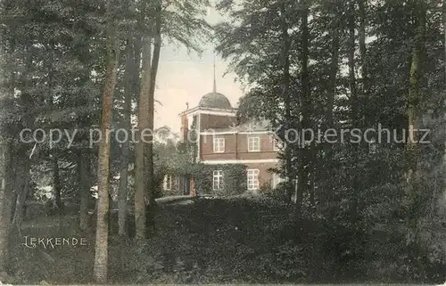 AK / Ansichtskarte Lekkende  