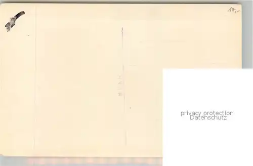 AK / Ansichtskarte Hvar Kirchenpartie Hvar