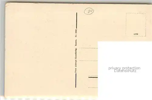 AK / Ansichtskarte Bornholm Christianso Bornholm