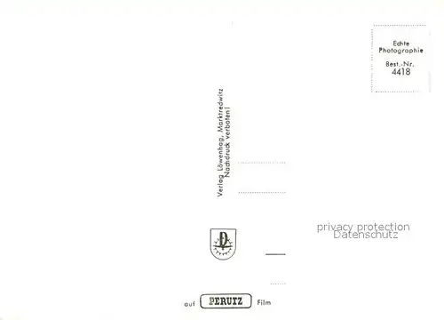 AK / Ansichtskarte Bad_Driburg Ortsmotiv Schwanensee Winterpanorama Wappen Bad_Driburg