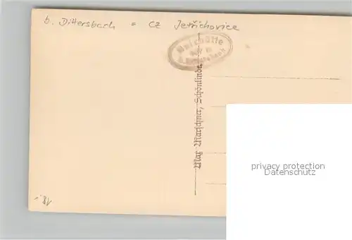 AK / Ansichtskarte Boehmische_Schweiz Balzhuette Boehmische Schweiz