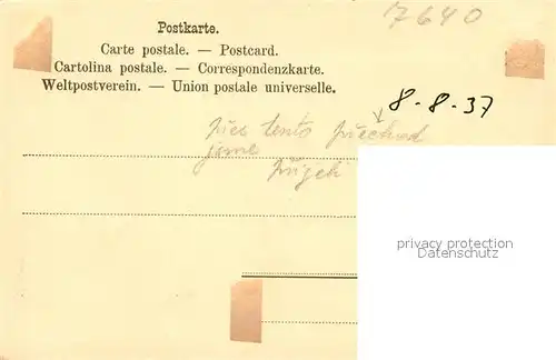 AK / Ansichtskarte Kehl_Rhein Rheinbruecke Strassenbahn Kehl_Rhein