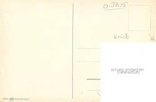 AK / Ansichtskarte Ilsenburg_Harz Zu den roten Forellen Schwaene Ilsenburg Harz