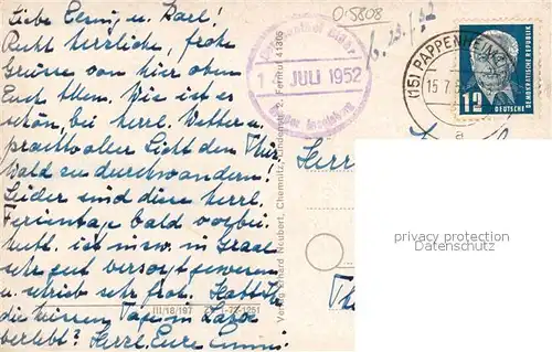 AK / Ansichtskarte Tabarz mit Inselsberg Tabarz