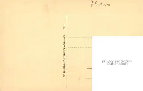 AK / Ansichtskarte Freiburg_Breisgau Universitaet und Bibliothek Freiburg Breisgau