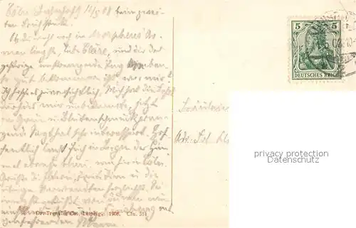 AK / Ansichtskarte Koeln_Rhein Hauptbahnhof Strassenbahn Koeln_Rhein