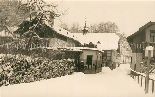 AK / Ansichtskarte Pirna Gasthaus Meierei Pirna