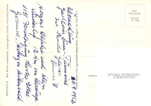 AK / Ansichtskarte Oberammergau Fliegeraufnahme Oberammergau