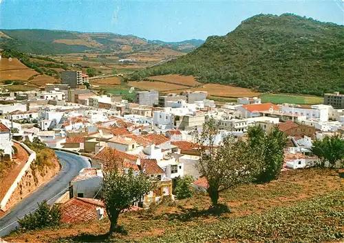 AK / Ansichtskarte Menorca Panorama Menorca