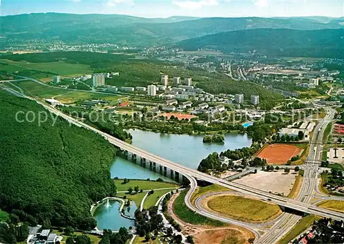 AK / Ansichtskarte Iserlohn Fliegeraufnahme Iserlohn