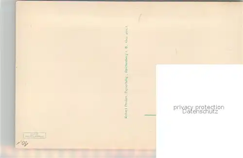 AK / Ansichtskarte Reichenberg_Liberec Rathaus Reichenberg Liberec