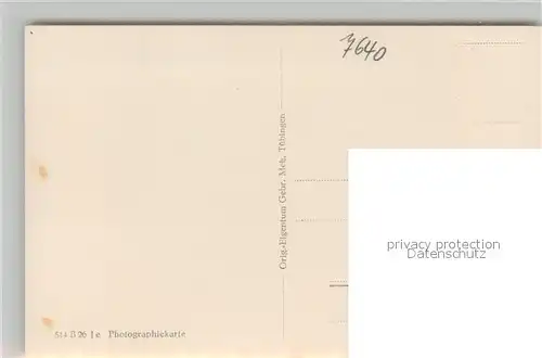 AK / Ansichtskarte Kehl_Rhein Kath. Kirche Kehl_Rhein