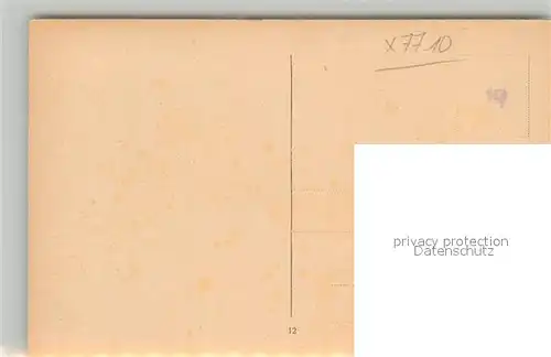 AK / Ansichtskarte Donaueschingen Denkmalbrunnen Donaueschingen