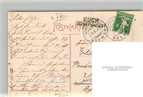 AK / Ansichtskarte Hegau_Hilzingen Panorama mit Alpen Vogelschau Hegau Hilzingen