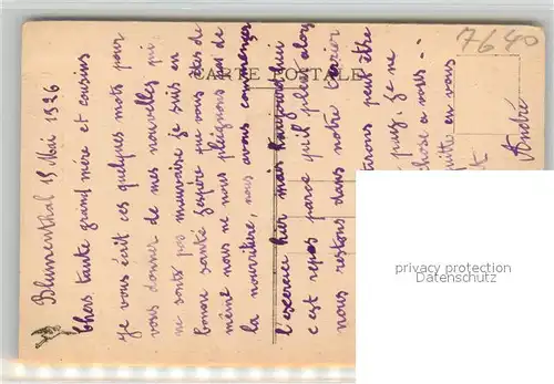 AK / Ansichtskarte Kehl_Rhein Kirche Kehl_Rhein