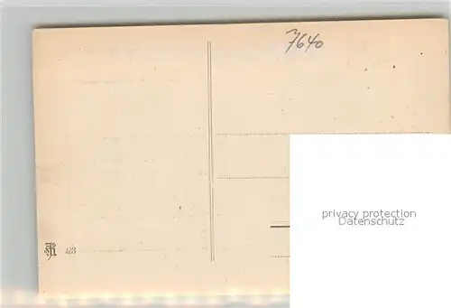 AK / Ansichtskarte Kehl_Rhein Heuwenderin auf dem Agnesplatz Kehl_Rhein