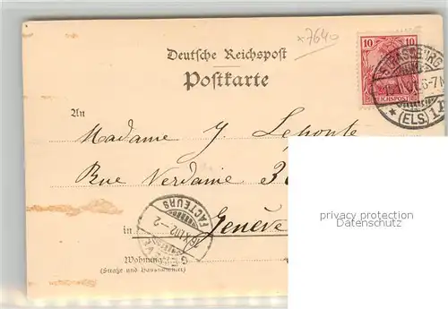 AK / Ansichtskarte Kehl_Rhein Rheinbruecke Kehl_Rhein