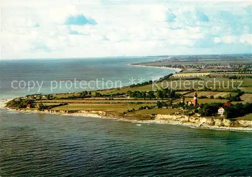 AK / Ansichtskarte Dahmeshoeved_Holstein Fliegeraufnahme Dahmeshoeved_Holstein