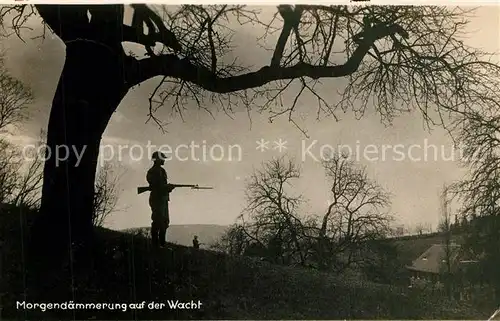 AK / Ansichtskarte Aarau_AG Wacht Aarau_AG