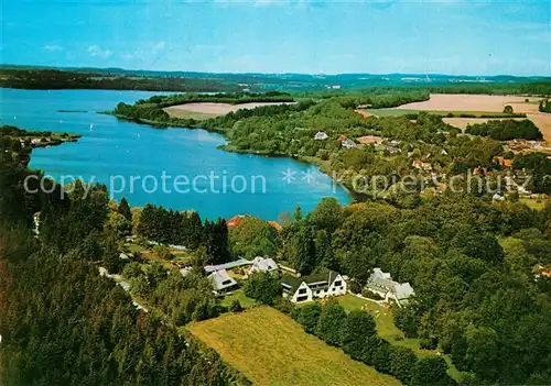 AK / Ansichtskarte Fissau Fliegeraufnahme Urlaubshotel Wiesenhof Fissau