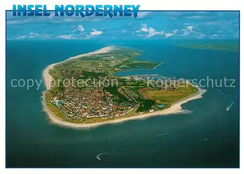 AK / Ansichtskarte Norderney_Nordseebad Fliegeraufnahme Norderney_Nordseebad