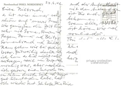 AK / Ansichtskarte Norderney_Nordseebad Fliegeraufnahme Norderney_Nordseebad