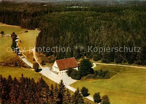 AK / Ansichtskarte Voehrenbach Fliegeraufnahme Voehrenbach
