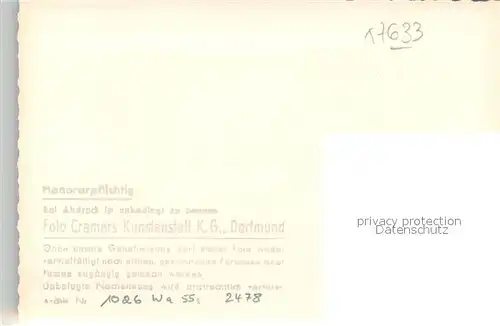 AK / Ansichtskarte Seelbach_Schutter  Seelbach Schutter