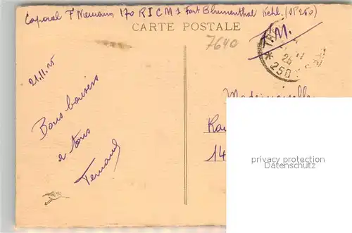 AK / Ansichtskarte Kehl_Rhein Vogelperspektive Kehl_Rhein