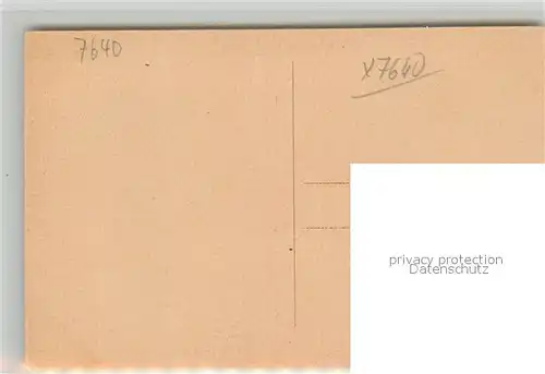 AK / Ansichtskarte Kehl_Rhein Kaserne Kehl_Rhein