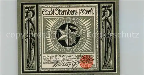 AK / Ansichtskarte Sternberg_Mecklenburg  Sternberg_Mecklenburg