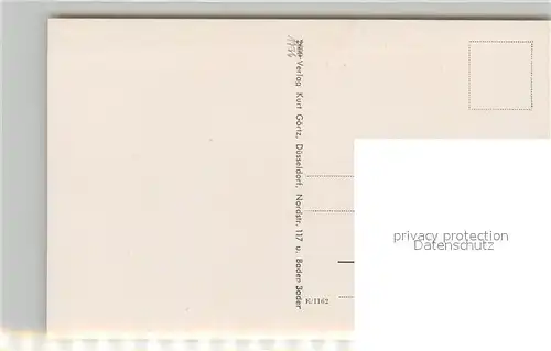 AK / Ansichtskarte Marlen Strassenpartie mit Kirche Marlen